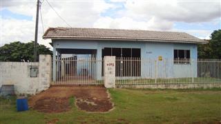 Lote urbano n° 301, Qd. n° 12 com área de 800,00 m² Loteamento Urbano Bom Princípio - Toledo PR