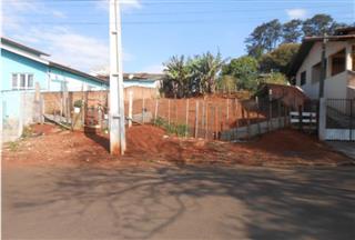 Data de Terras sob n° 27, da Qd n° 05 com a área de 741,00 m² Jardim Tupi - Cambé PR