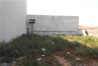 Data de Terras sob n° 1-A, Subdivisão da data n° 01, Qd. n° 01 com área de 207,00 m² - Marialva PR