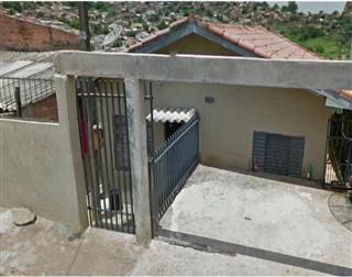 Data de terras sob nº 05, da quadra nº 53, com a área de 120,00 m² União da Vitória - Londrina PR