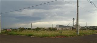 Lote n° 12 da Qd n° 02  com área de 312,10 m² Jardim Imperial, Japurá Comarca de Cianorte PR