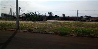 Lote n° 22 da Qd n° 05  com área de 300,00 m² Jardim Imperial, Japurá Comarca de Cianorte PR