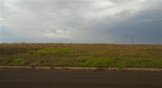 Lote n° 02 da Qd n° 06  com área de 250,00 m² Jardim Imperial, Japurá Comarca de Cianorte PR