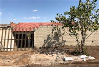 Casa residencial com 88,95 m² em lote de terras de 290,20 m², Gleba Jacutinga -  Londrina, PR