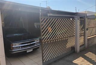 Casa residencial com 97,56 m² em lote de terras de 306,00 m², Jardim Itapema -  Londrina, PR