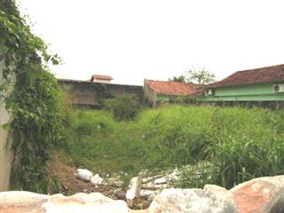 Lote nº 14 da quadra nº 02, com área de 360,00m² Bairro Chalé, Iguaba Grande - RJ 