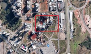 Apartamento de nº 2103 tipo Duplex – Box(es) 132/132ª e 217, Torre Harmonia - Goiânia, GO