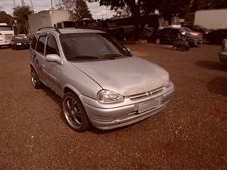 IMP/Gm  Corsa Gls 1.6
