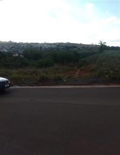 Lote Urbano nº 2, Quadra nº 1, Residencial Garcia, com área de 300,14 m² - São Gotardo, MG