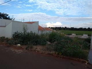 Data de terras sob nº. 07,Quadra nº 07,com a área de 258,30 m², Jardim América - Paiçandu, PR