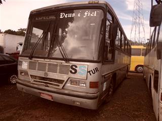 Onibus / M.Benz. Md.OF 1618