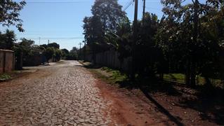 Lotes n° 115 e 125, Quadrante 06, Quadrícula 03, Setor 45, Quadra 05 - Foz do Iguaçu, PR