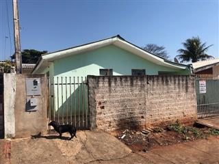 Data de Terras n° 22, Qd. n° 38, área de 180 m², contendo casa residencial de 44,84 m² - Sarandi, PR