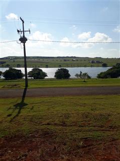 Lote de Terras n° 31, Quadra n° 29, com a área de 2.261,60 m², Ecovillas do Lago - Sertanópolis, PR