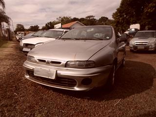 Fiat / Brava SX