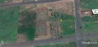 Lote n° 12, Quadra n° 02, com área de 312,10 m², Loteamento Jardim Imperial - Japurá, PR