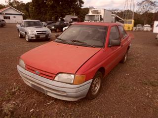 Ford / Escort  L
