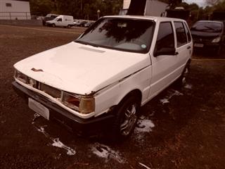 Fiat / Uno Mille Fire 