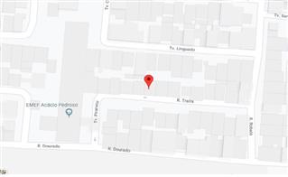 Lote n° 23, da Quadra n° 13, com área de 200,00 m², localizado à Rua Traíra, Foz do Iguaçu/PR