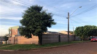 Casa Residencial com área de 97,18 m², situada na Rua Avaetes n° 508, Pq. Santo Onofre, Cascavel PR