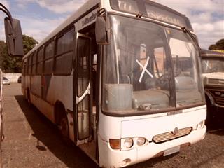 Ônibus / M.Benz. M.Polo Viale U