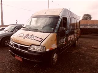 Fiat / Ducato Marticar 17