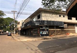 Data de Terras sob n° 33, da Quadra n° 90-K, com área de 300,06 m², Jardim Independência, Sarandi PR