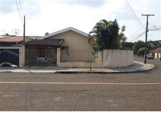 Data de Terras sob n° 1-A, da Quadra n° 15, localizada no Jardim Tatiane, com 210,96 m², Londrina PR