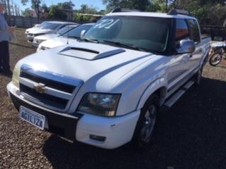 Veículo - Gm / S10 Executive Flex