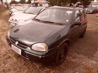 Gm / Corsa GL