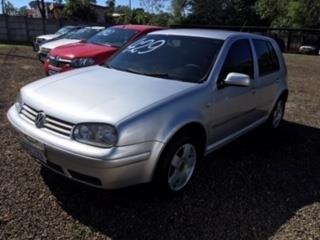 Veículo - Vw / Golf Generation 