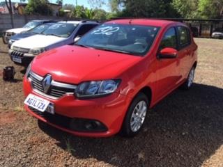 Veículo - Renault / Sandero EXPR 1.0