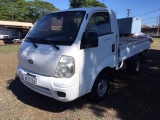 Veículo - I-Kia / K 2500 HD