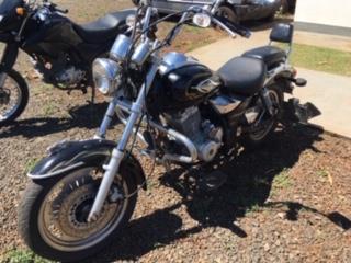 Veículo Moto - I / Dayun / 150-7