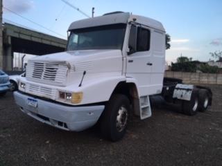 Caminhão - M.Benz /  LS 1935