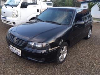 Veículo - Vw / Gol 16V Turbo