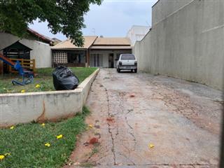 Data de terras sob n° 4-D, da Quadra "F", com área de 371,53 m², Chácara Agari, Londrina, PR