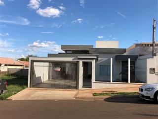 Lote de terras sob n° 08, da Quadra n° 09, com área de 412,20 m², Jardim das Mansões, Cambé, PR