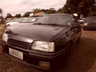 Gm / Kadett GSI MPFI