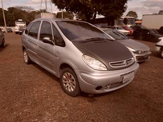 Citroen / Xsara Picaço EX
