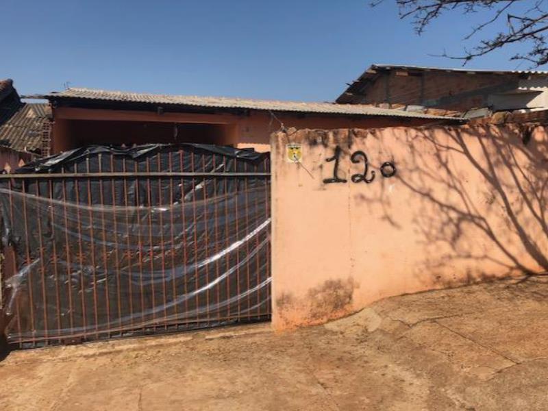 Imóvel residencial, com área de 50,00 m², Jardim São Jorge, Londrina PR