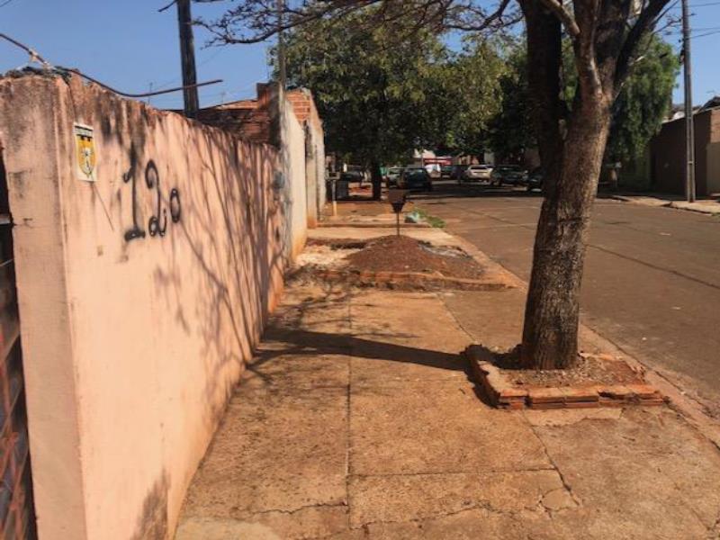 Imóvel residencial, com área de 50,00 m², Jardim São Jorge, Londrina PR