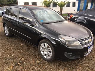 Veículo - Gm / Vectra Hatch GT 4P
