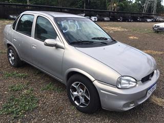 Veículo - Gm / Corsa Classic 