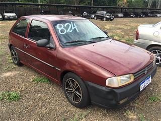 Veículo - Vw / Gol MI