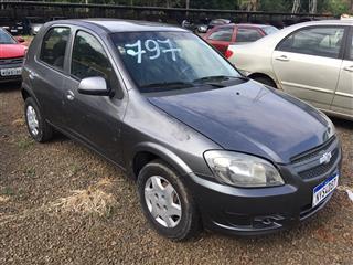Veículo - Gm / Celta 1.0L LT