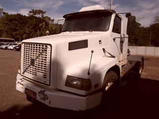 Volvo /  NL10 340  4x2