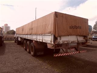 Rondon / S. Reboque SR