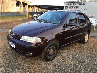 Fiat / Palio Ex 