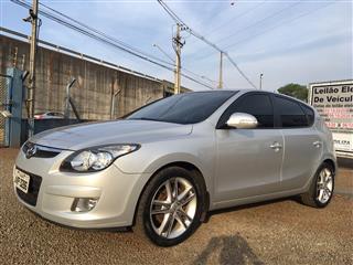 Veículo Importado - Hyundai / I 30 2.0